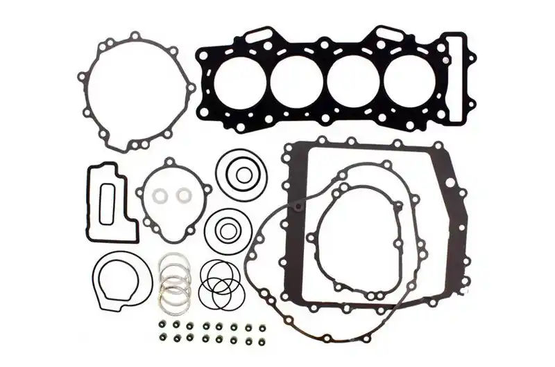 Oferta Especial Kit juntas de motor completo Athena | Kawasaki ZX-6R 600 P 2007-2008