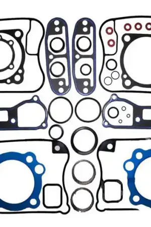 Stock Limitado Kit juntas de cilindro Athena | Harley Davidson XL 1200 / XL 1200 C ...