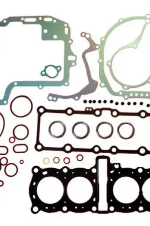 Gran Oferta Kit juntas de motor completo Athena | Yamaha FZS 600 SH / FZS 600 SN ...