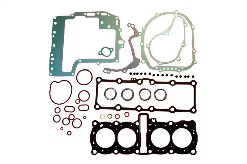Gran Oferta Kit juntas de motor completo Athena | Yamaha FZS 600 SH / FZS 600 SN ...