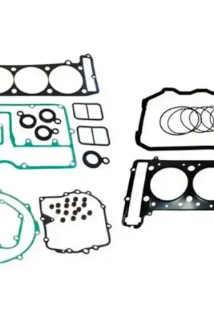 No Te Lo Pierdas Kit juntas de motor completo Athena | Kawasaki ZX-10 1000 B 1988-1990