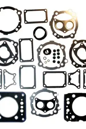 Kit juntas de cilindro Athena | Ducati 748 748 1995-1999 Artesanal