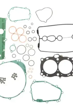 De Moda Kit juntas de motor completo Athena | Yamaha YZF-R1 1000 1998-2001