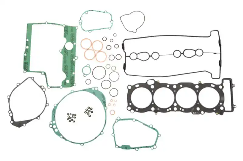 De Moda Kit juntas de motor completo Athena | Yamaha YZF-R1 1000 1998-2001