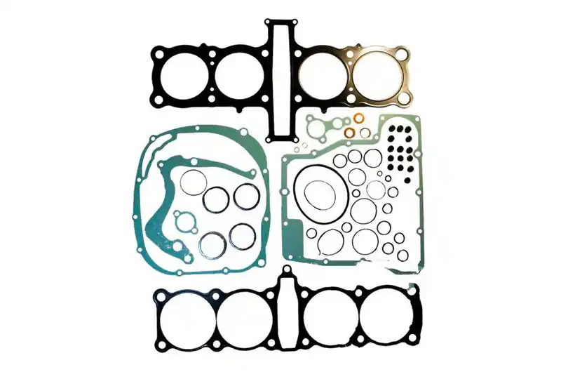 Kit juntas de motor completo Athena | Yamaha XJR 1300 1999-2010 / XJR 1300 SP 1999-2001 Ordena Ya