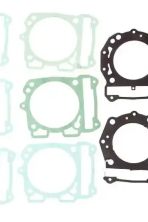 Entrega Rápida Kit juntas de cilindro Athena | Aprilia Shiver 750 SL / Dorsoduro 750 SMV ...