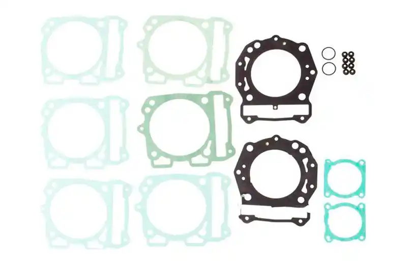 Entrega Rápida Kit juntas de cilindro Athena | Aprilia Shiver 750 SL / Dorsoduro 750 SMV ...