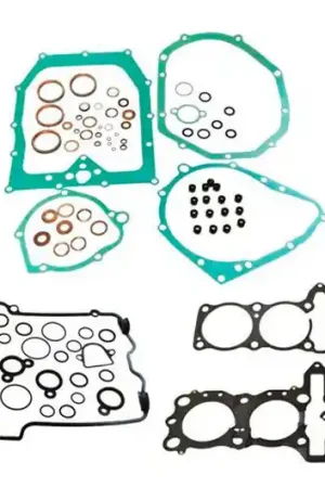 Artesanal Kit juntas de motor completo Athena | Suzuki GSX-R 750 W 1992-1993 / GSX-R 750 1990-1991
