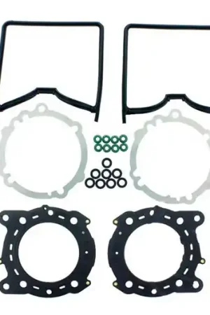 Kit juntas de cilindro Athena | Ducati 848 848 2008-2013 / Streetfighter 848 2012-2015 Stock Limitado