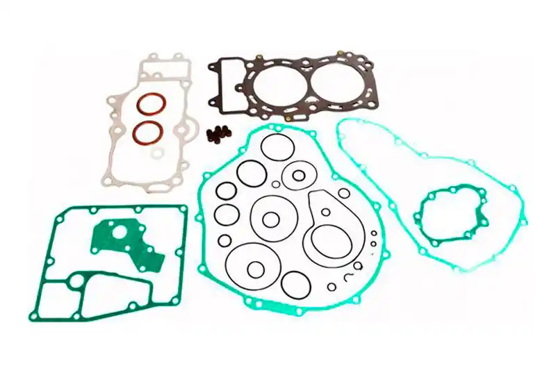 Lujoso Kit juntas de motor completo Athena | Kawasaki KLE 650 A / ER-6N 650 B ...