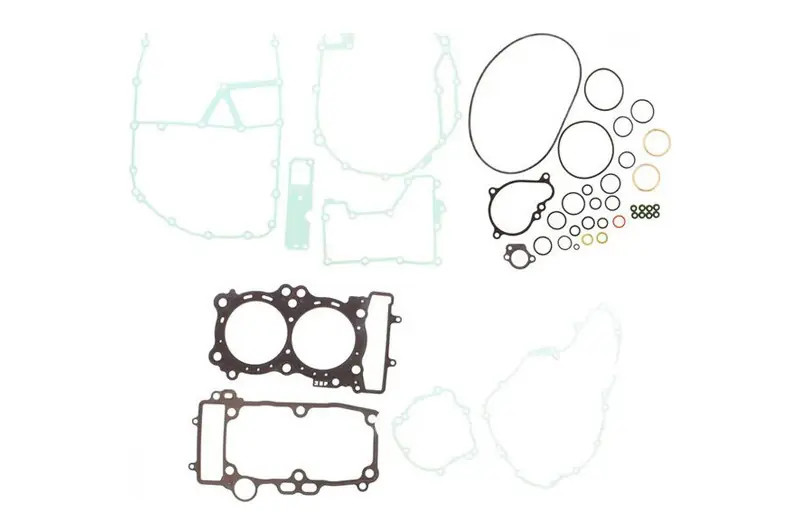 Kit juntas de motor completo Athena | Yamaha XT 1200 ZA 2010-2018 / XT 1200 ZE A 2014-2018 Entrega Rápida