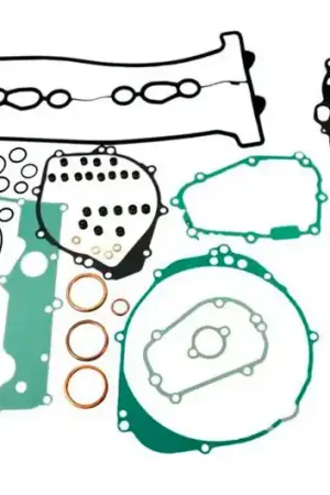 Garantía Incluida Kit juntas de motor completo Athena | Yamaha YZF-R1 1000 2002-2003