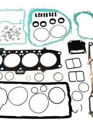 Original Kit juntas de motor completo Athena | Kawasaki ZX-7R 750 P 1996-2002