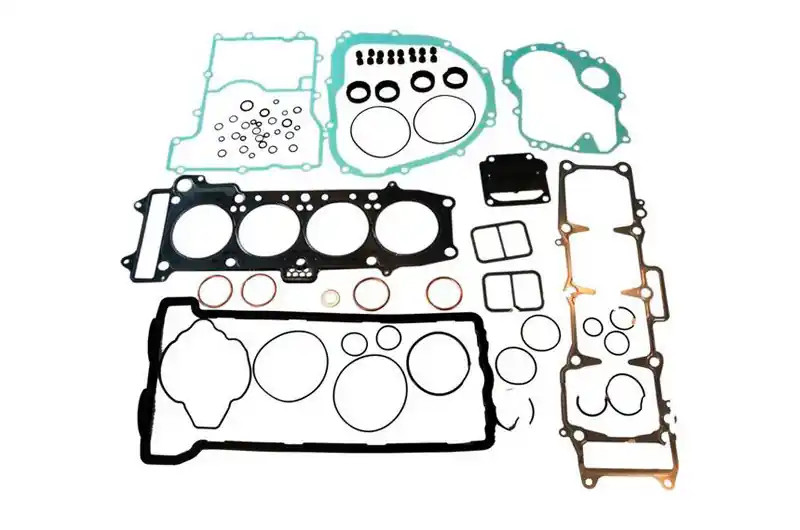 Original Kit juntas de motor completo Athena | Kawasaki ZX-7R 750 P 1996-2002