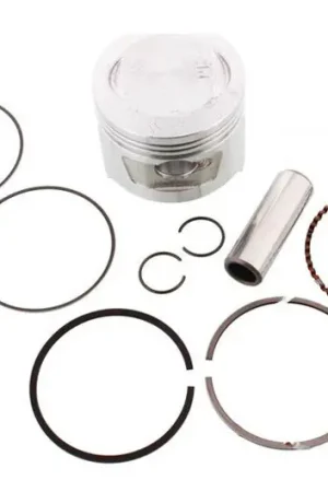 Pistón Prox Bulón 13mm Ø47.00mm | Honda C 70 CW / C 70 Z ... Compra Hoy