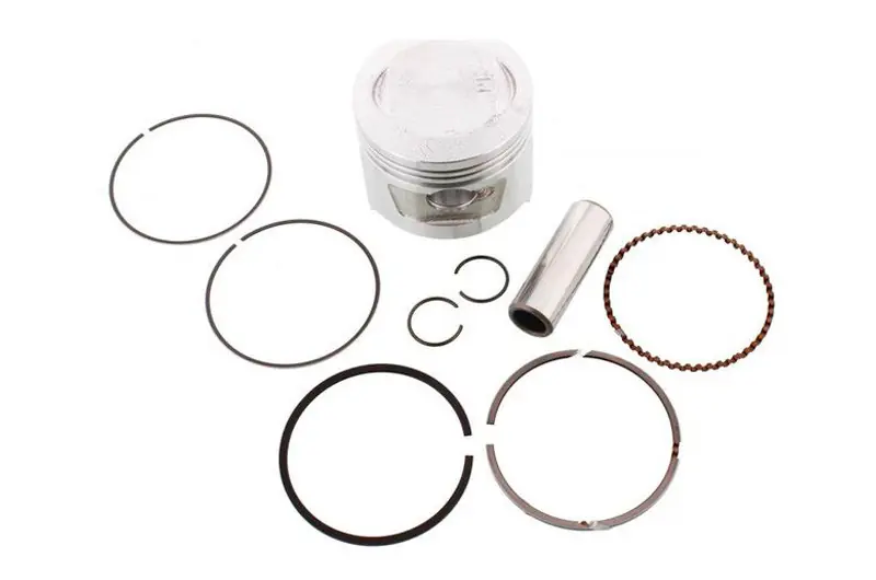 Pistón Prox Bulón 13mm Ø47.00mm | Honda C 70 CW / C 70 Z ... Compra Hoy