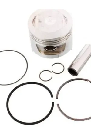 Pistón Prox Bulón 13mm Ø48.50mm | Honda C 70 CW / C 70 Z ... Certificado