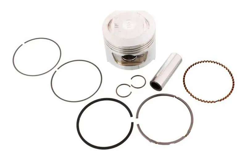 Pistón Prox Bulón 13mm Ø48.50mm | Honda C 70 CW / C 70 Z ... Certificado