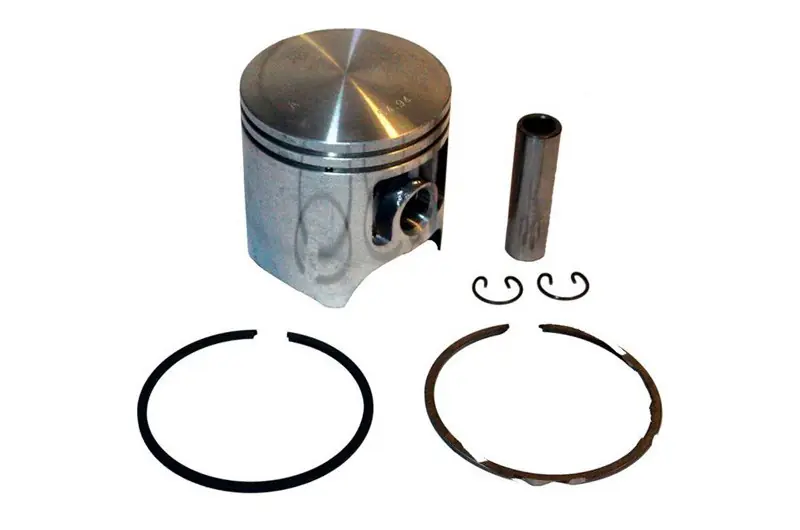 Precio Bajo Pistón Athena Bulón 12mm Ø55.00mm Cota A | Honda MBX 80 SW / MBX 80 SW2 ...