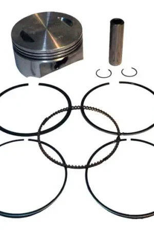 Certificado Pistón Athena Bulón 13mm Ø66.95mm Cota A | Honda CBR 125 R / CBR 125 RS ...