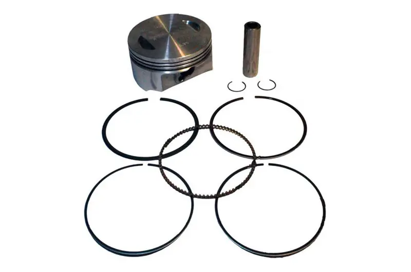 Pistón Athena Bulón 13mm Ø66.96mm Cota B | Honda CBR 125 R / CBR 125 RS ... Solo Hoy
