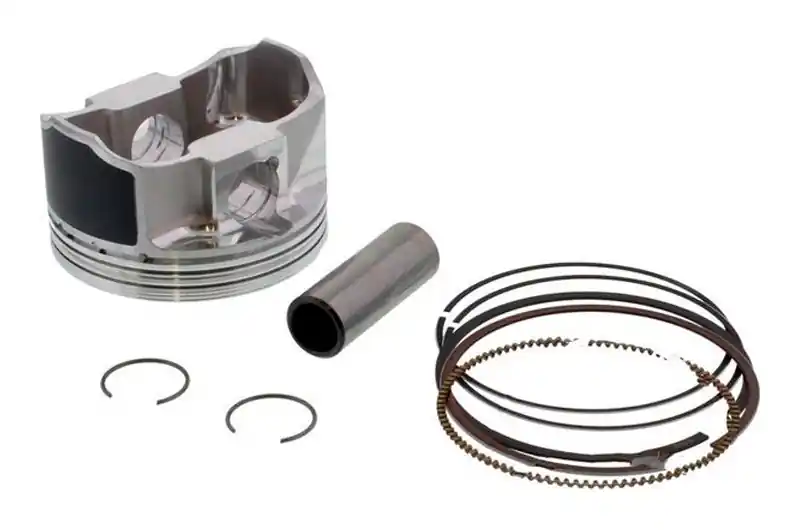 Pistón Athena Forjado Ø64.95mm Cota A | KTM Duke 125 2011-2015 Marca Reconocida
