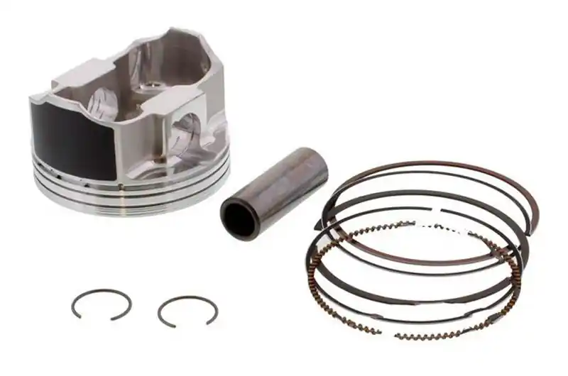 Pistón Athena Forjado Ø64.96mm Cota B | KTM Duke 125 2011-2015 Artesanal
