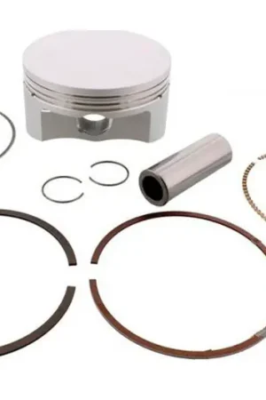 Pistón Prox Forjado Ø100.50mm | Honda NX 650 / FMX 650 ... Imprescindible (Must-Have)