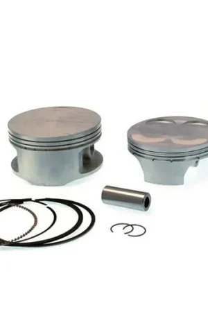 Pistón Prox Forjado Ø99.96mm Cota C | Honda XR 650 R 2000-2007 Económico