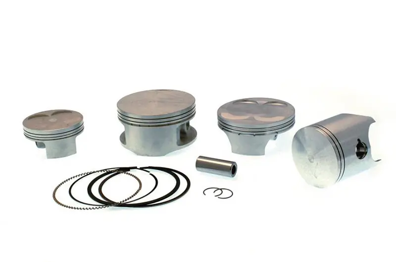 Pistón Prox Forjado Ø99.96mm Cota C | Honda XR 650 R 2000-2007 Económico