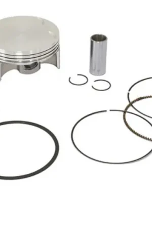 Ordenar Ahora Mismo Pistón Athena Forjado Ø100.94mm Cota A | KTM SXC 625 / Duke II 640 E ...