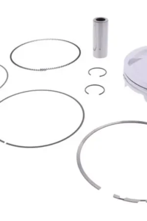 Pistón Prox Forjado Ø99.97mm Cota C | Husaberg FE 650 E / FS 650 C ... Directo De Fábrica