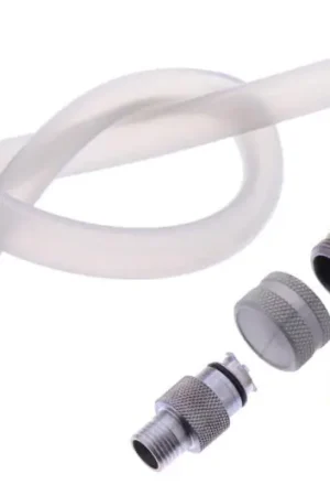 Exclusivo Tornillo de vaciado de aceite Stahlbus 1 / 2 con válvula