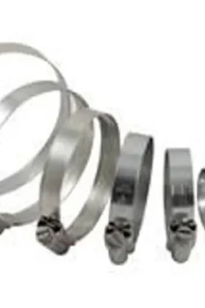 No Te Lo Pierdas Abrazaderas de manguito refrigerante Samco | Ducati 748 S / SP / SPS / Biposto 1995-2003