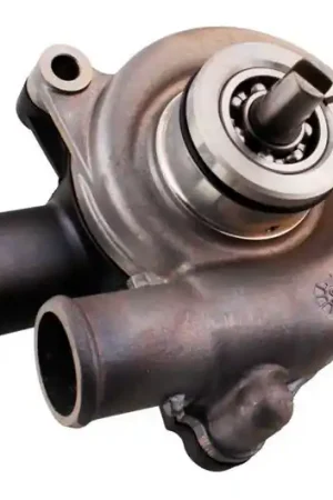 Bomba de agua OEM Completa | Yamaha YZF-R6 600 2006-2018 / YZF-R6 600 S 2006-2007 De Moda