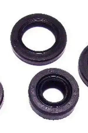 Venta Final Kit reténes de motor completo Athena | Honda ZB 50 P 1988-1991