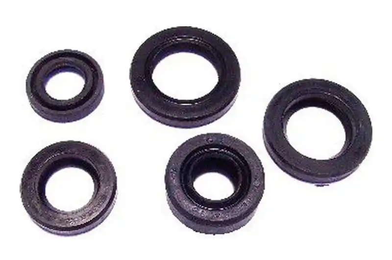Venta Final Kit reténes de motor completo Athena | Honda ZB 50 P 1988-1991