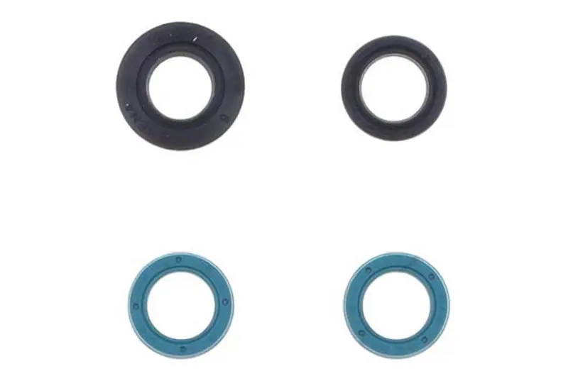 Kit reténes de motor completo Athena | Yamaha TDM 850 / TDM 850 N ... Pago Seguro