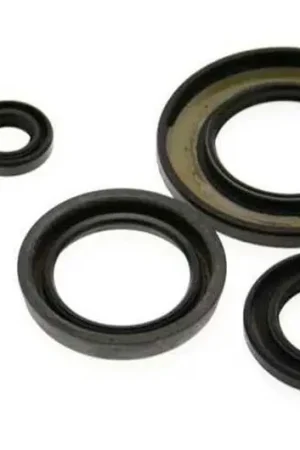 Kit reténes de motor completo Centauro | Aprilia AF1 50 AM6 1986-1990 Más Vendido