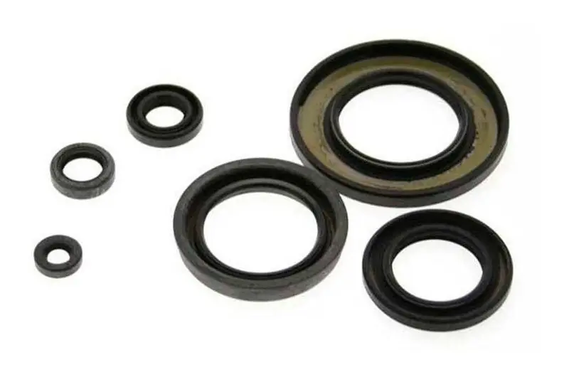 Kit reténes de motor completo Centauro | Aprilia AF1 50 AM6 1986-1990 Más Vendido