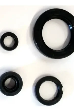 Oferta De Temporada Kit reténes de motor completo Athena | Honda CA 125 /cm 125 C ...
