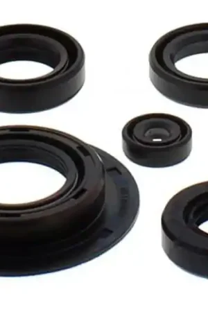 Kit reténes de motor completo TourMax | Honda CX 500 C 1980-1984 / CX 500 1980-1983 Solo Por Tiempo Limitado