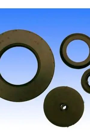 Kit reténes de motor completo TourMax | Suzuki GSF 1200 / GSF 1200 S ... Tendencia