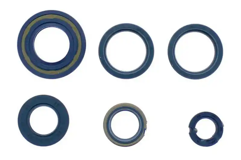 Kit reténes de motor completo Athena | Ducati Supersport 750 SS / Supersport 600 SS ... Popular