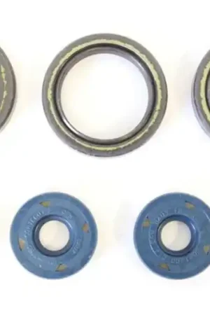 De Moda Kit reténes de motor completo Athena | Aprilia RS 125 1996-2009 / Classic 125 1997-2001