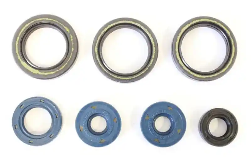 De Moda Kit reténes de motor completo Athena | Aprilia RS 125 1996-2009 / Classic 125 1997-2001