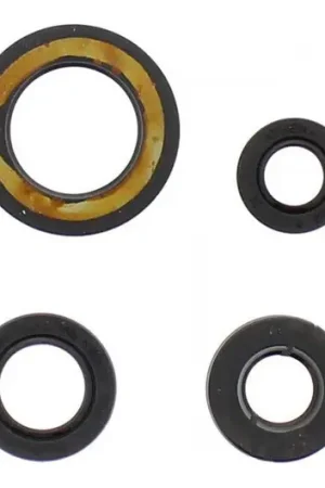 Disponible Ahora Kit reténes de motor completo Athena | Yamaha SRX 600 H / SRX 600 N ...