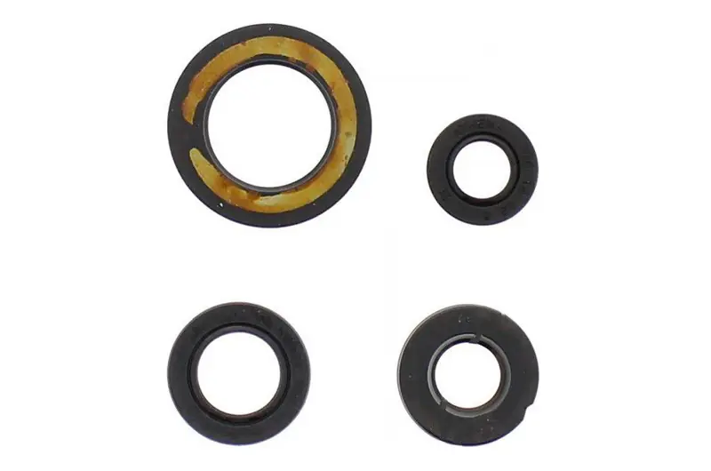 Disponible Ahora Kit reténes de motor completo Athena | Yamaha SRX 600 H / SRX 600 N ...