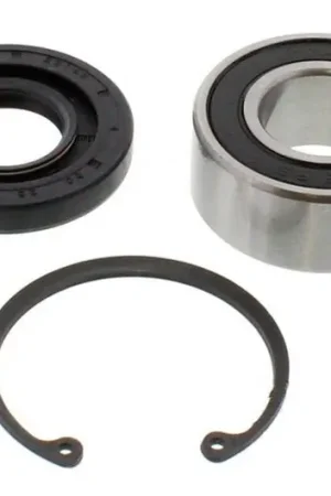 Barato Rodamientos transmision primaria All Balls solo para dientes rectos | Harley Davidson FXSTB 1450 / FXSTD 1450 ...