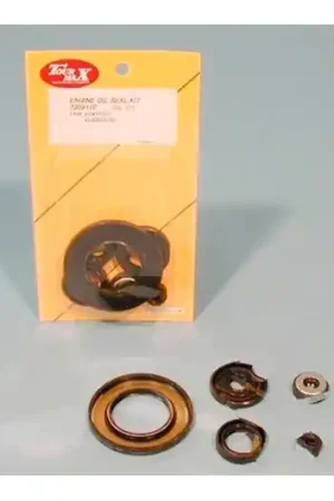 Súper Precio Kit reténes de motor completo TourMax | Yamaha XS 400 / XS 250 ...